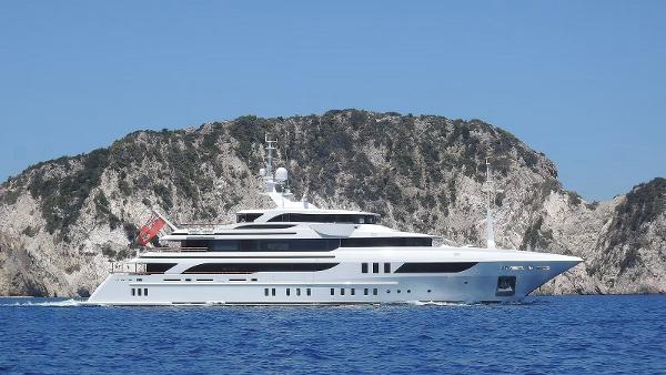 2015 Benetti .
