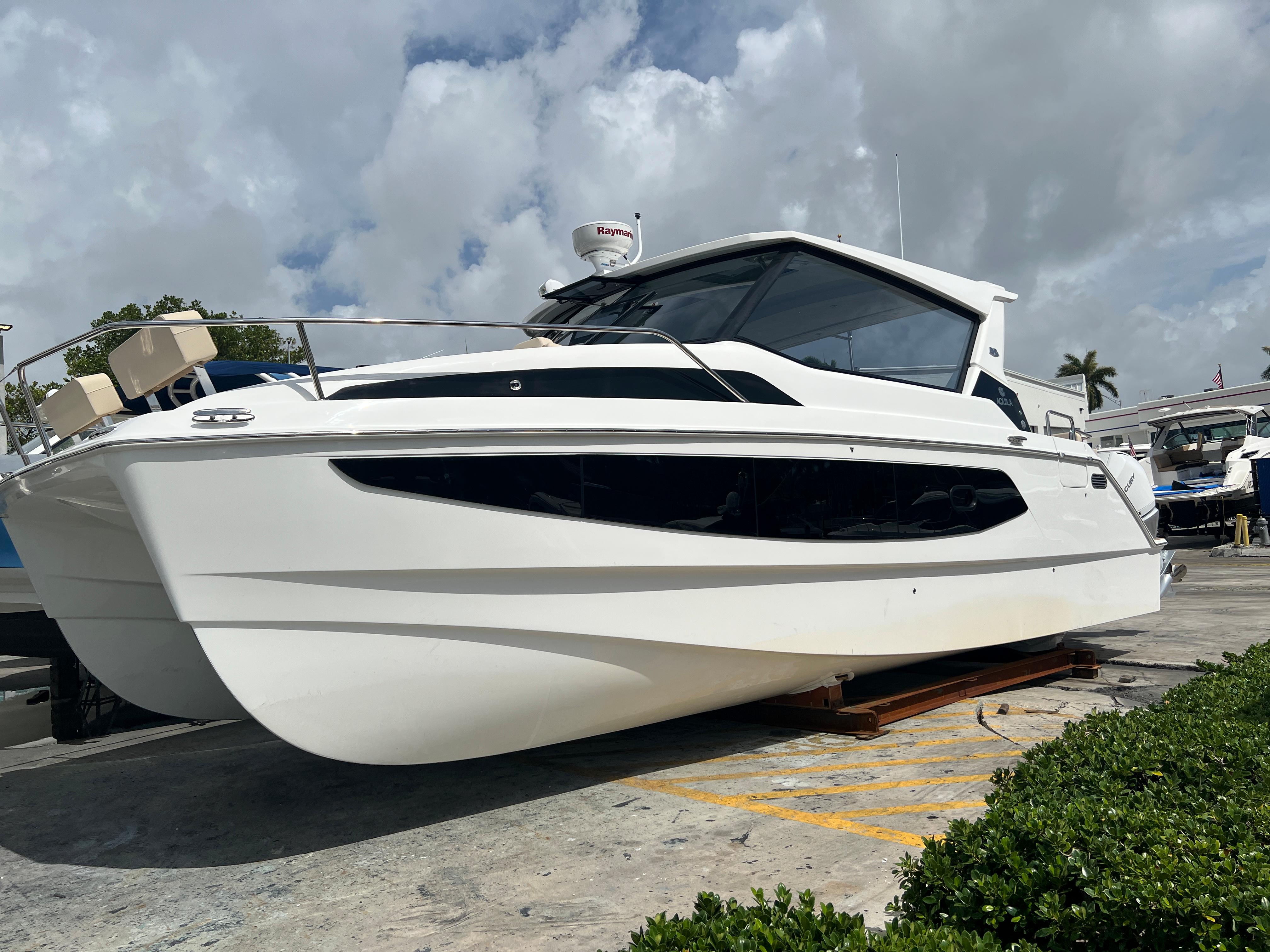 2023 Aquila 36, Pompano Beach Florida