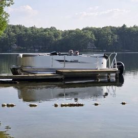 2015 Lowe Xtreme Series 230