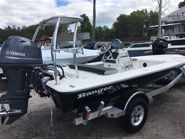 Ranger 168 Phantom boats for sale - boats.com