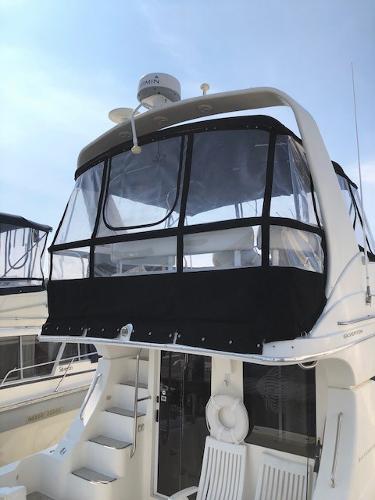 2004 Silverton 34C