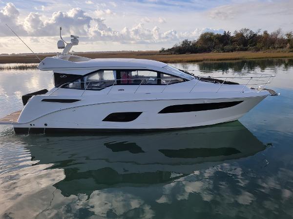 Sea Ray 460 Sundancer Boats For Sale - Boats.com