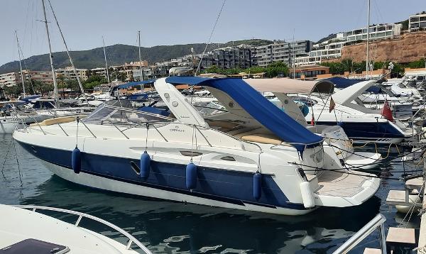 Moorings - Marina Berths - For Sale - Spain - Ventura Yachts