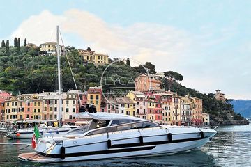 2007 Baia 70 Italia