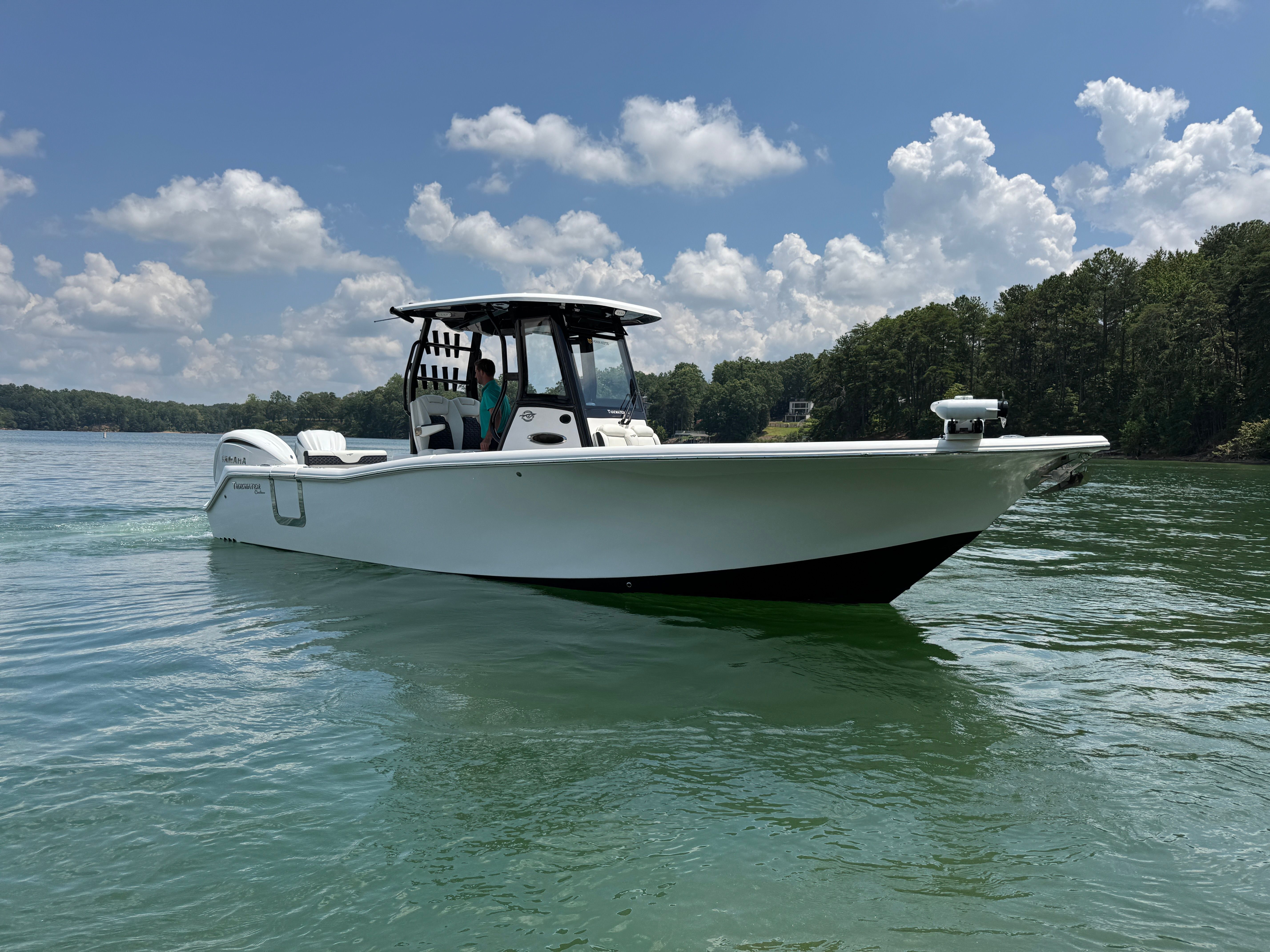 2024 Tidewater 292