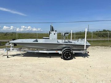 2025 Freedom Eagle 16