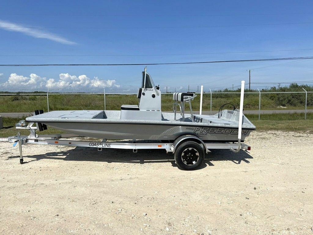 2025 Freedom Eagle 16