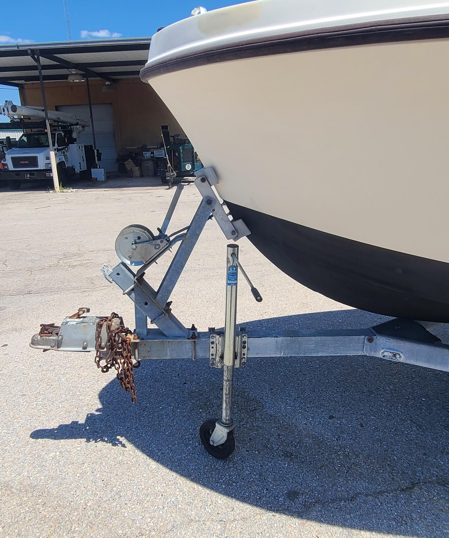 1988 Mako 20 Center Console, Sarasota United States - boats.com