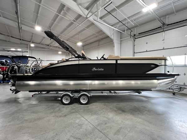 2025 Barletta CABRIO C24UC