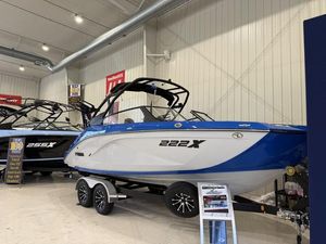 Yamaha Boats 222XE