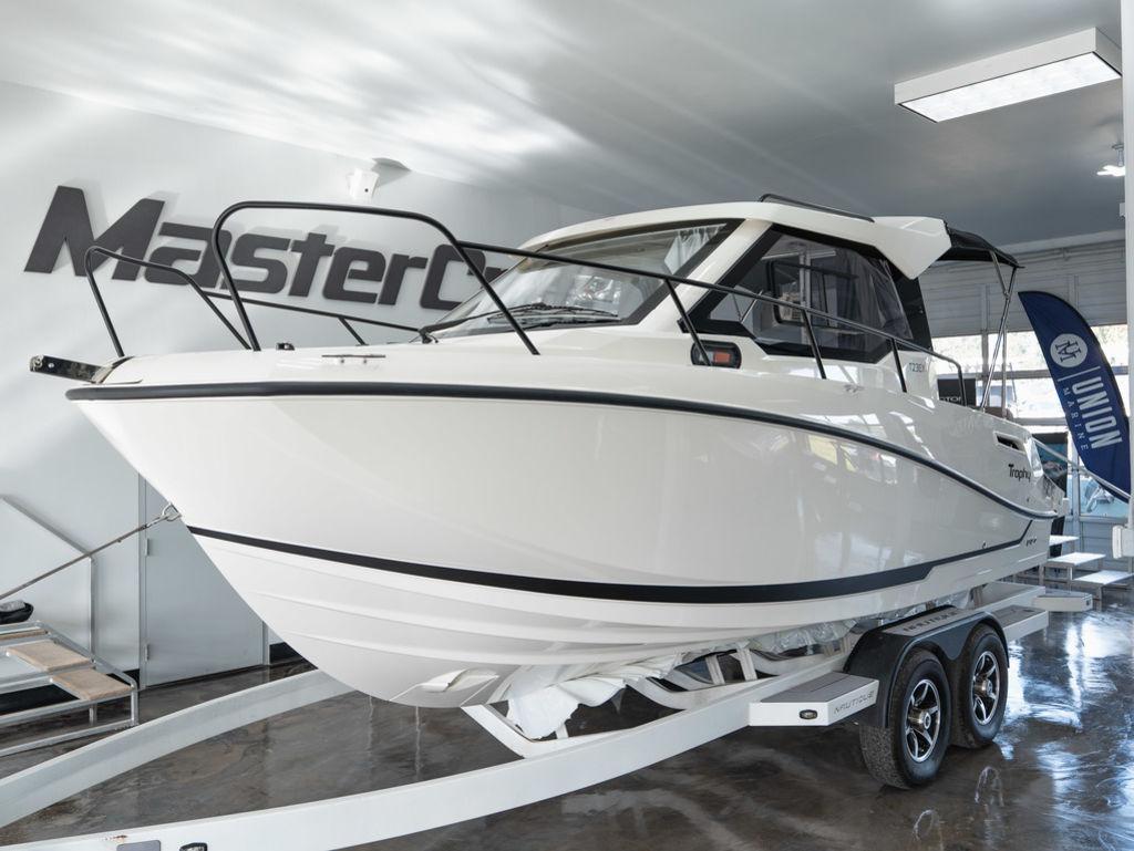 2025 Bayliner T23 EXPLORER