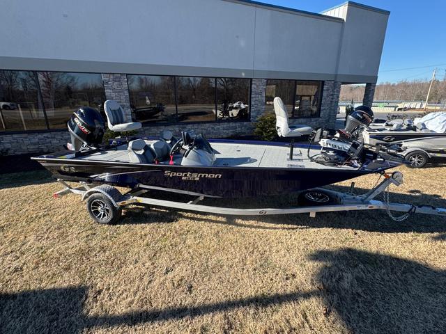 G3 Sportsman 1810