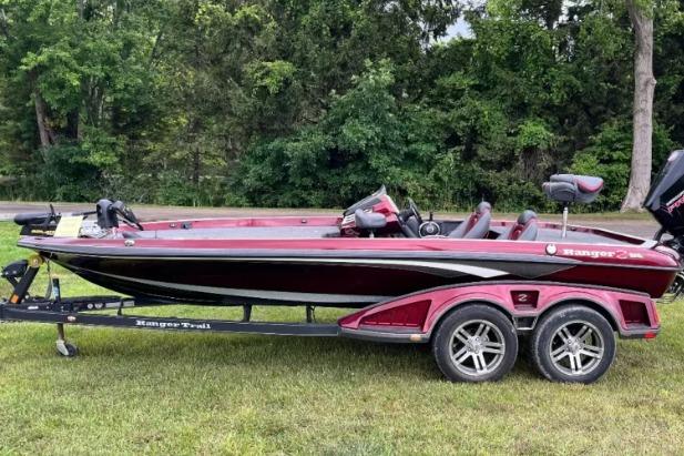 2020 Ranger Z520