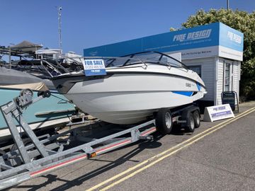2022 Northmaster 685 Cruiser