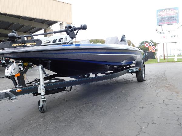 Skeeter Zx 190 boats for sale - boats.com