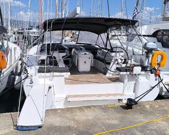 2022 Beneteau Oceanis 51.1