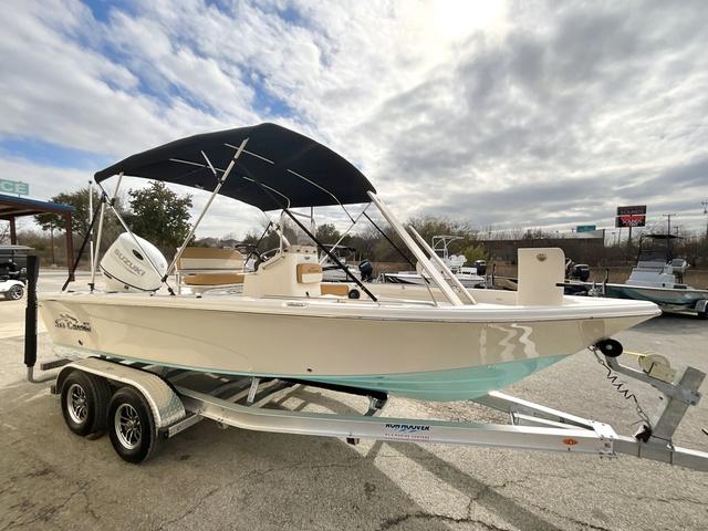 Sea Chaser 21LX