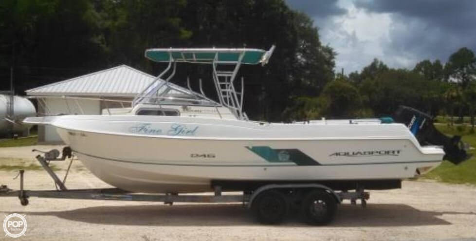 Aquasport Boats For Sale - Boats.com