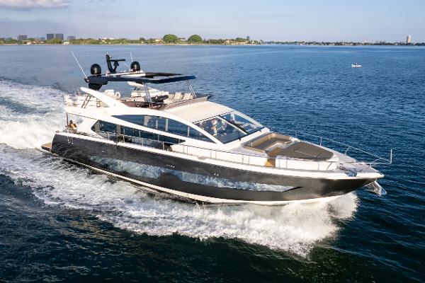 2020 Pearl 80