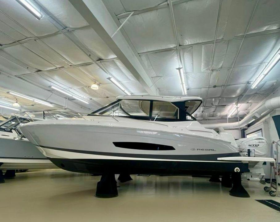 2025 Regal 36 XO