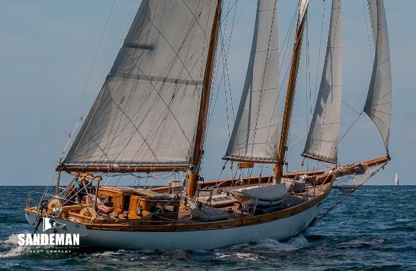 Voile Classique Et De Tradition Bateaux En Vente Boats Com