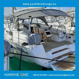 2017 Bavaria Cruiser 46