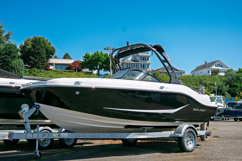 Bayliner D20I