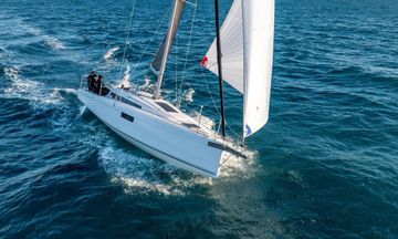2025 Beneteau First 30