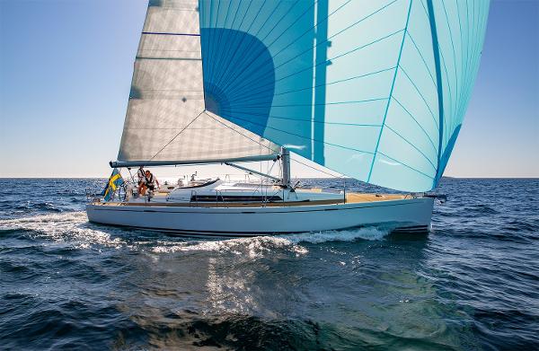 Arcona 435 Manufacturer Provided Image