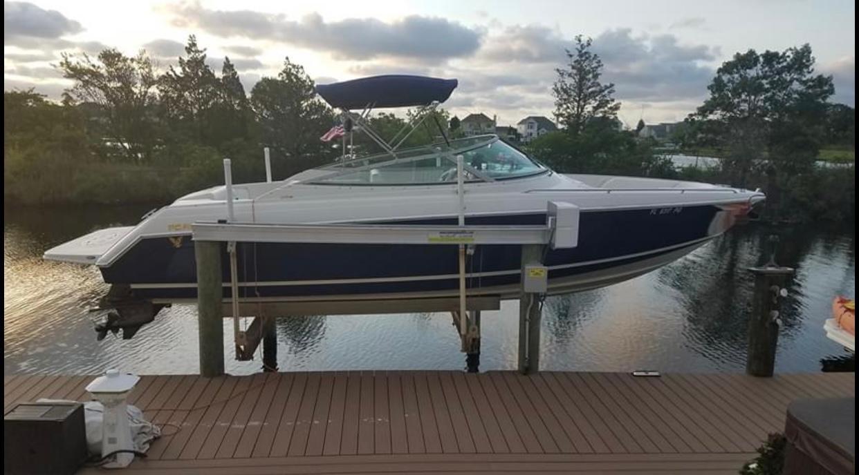 2000 Formula BR280