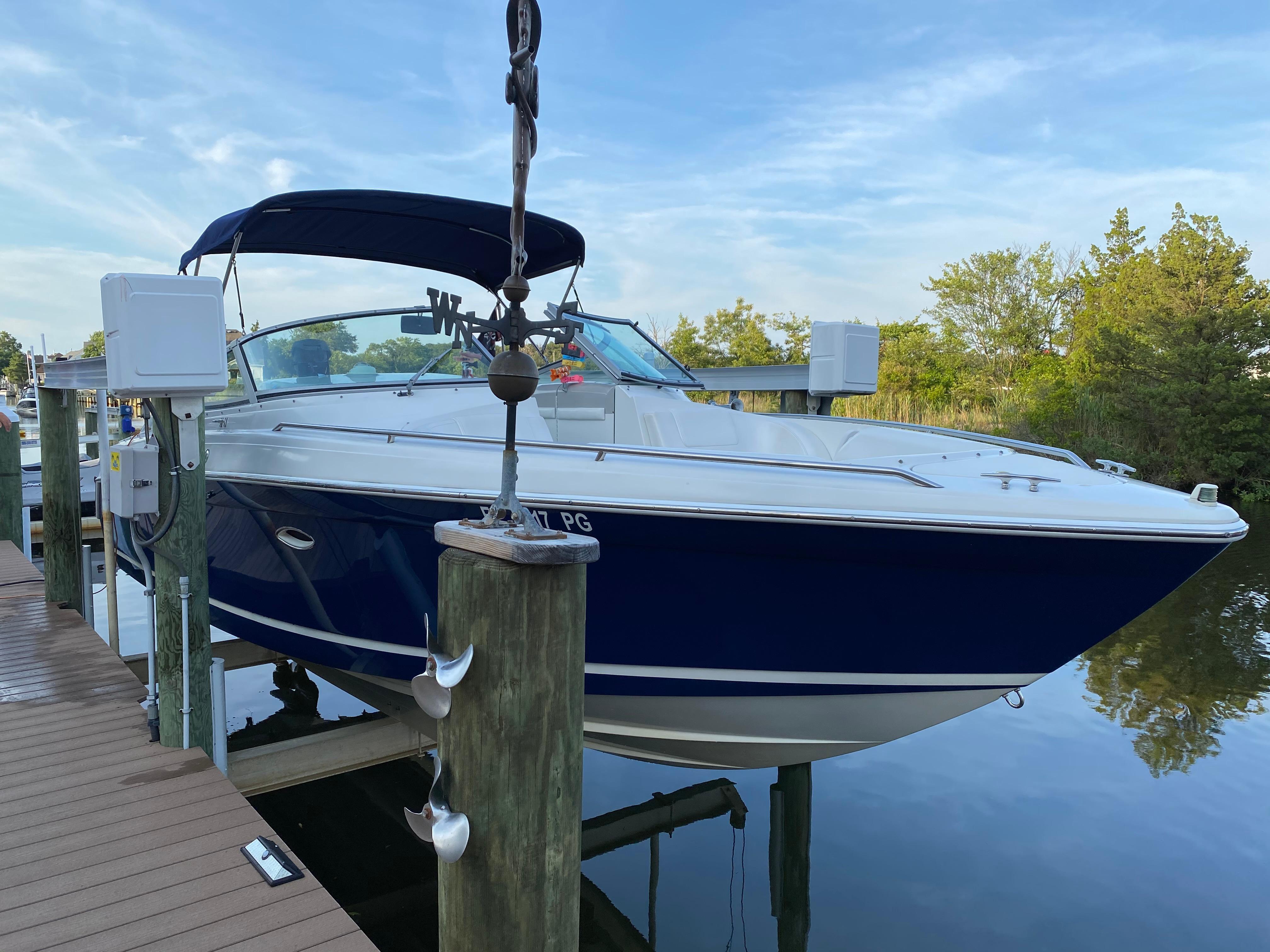 2000 Formula BR280