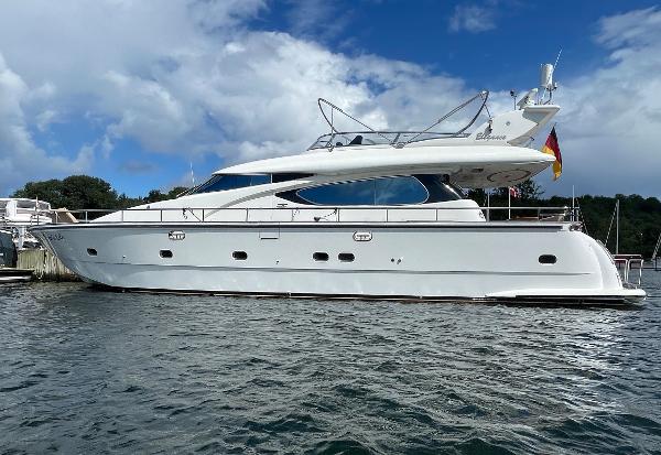 2004 Elegance G64