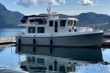 2021 American Tug 362