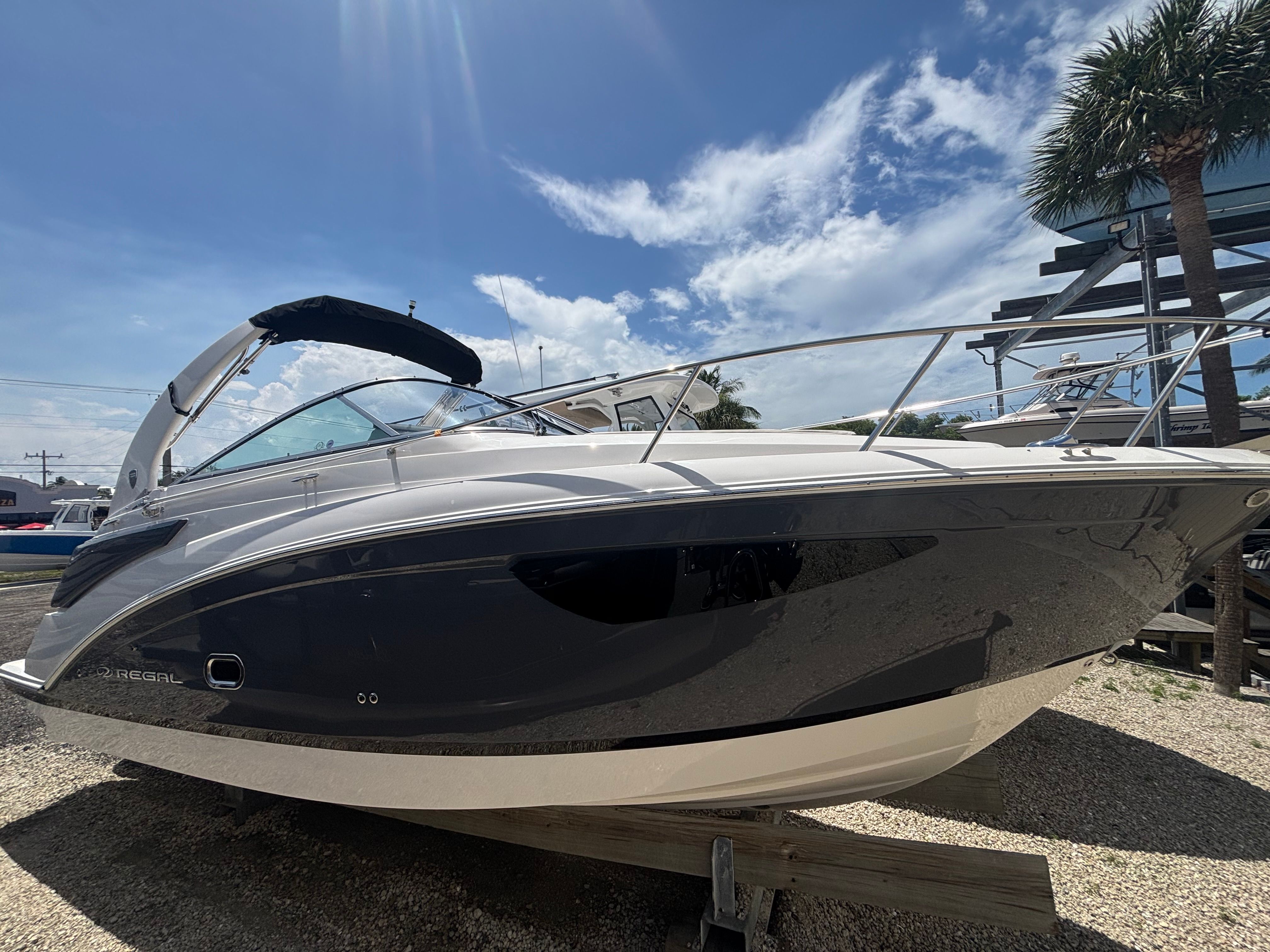 Regal 26 XO 2025 REGAL 26 XO - Image 1