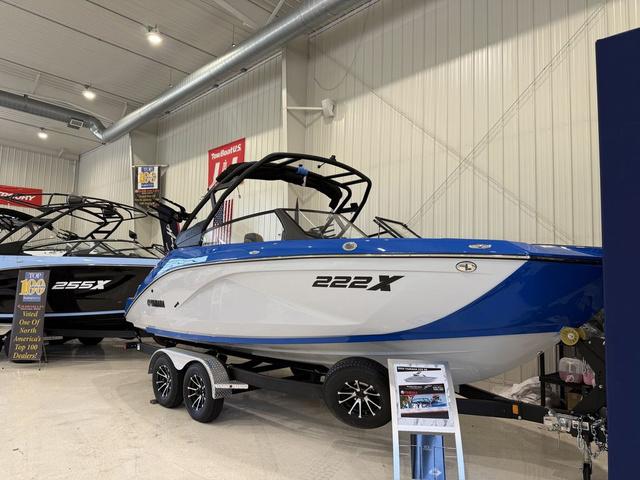 Yamaha Boats 222XE