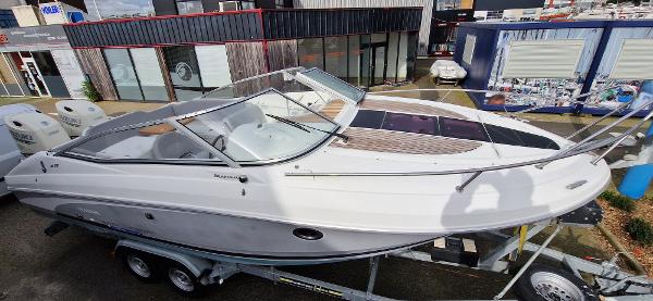 2011 Beneteau Flyer 750 Cabrio