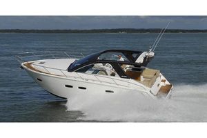 Sealine SC35 Manufacturer Provided Image