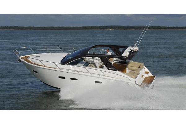 Sealine SC35 Sealine SC35