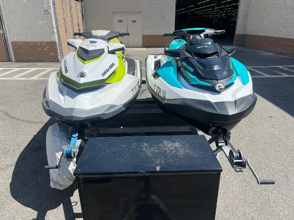 Sea-Doo GTX boats for sale in United States - boats.com