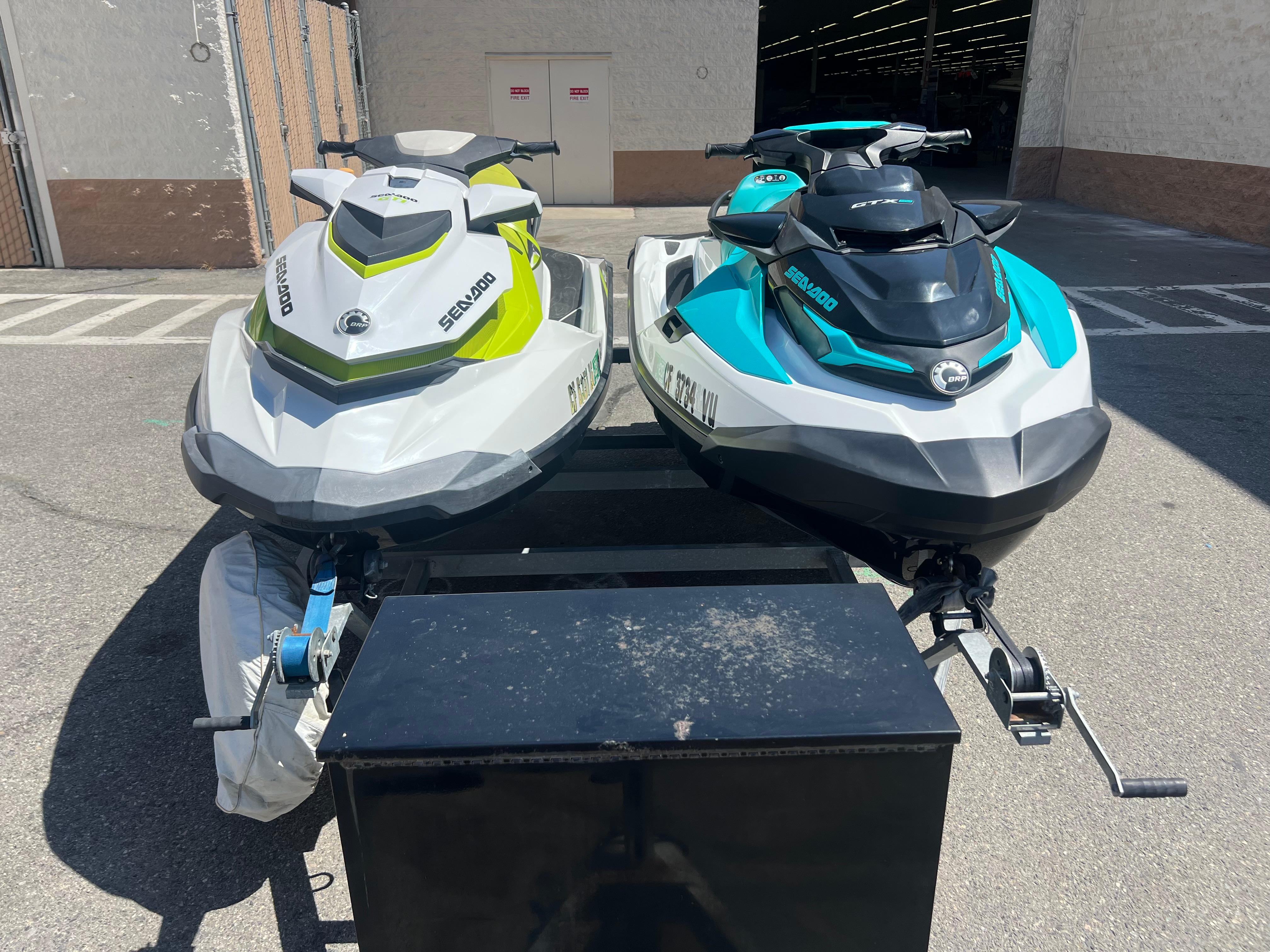 2021 Sea-Doo GTX PRO 130, Lake Elsinore California - boats.com