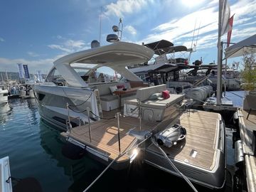 2025 Jeanneau DB 43
