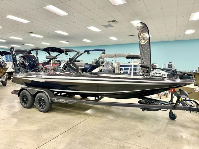 2026 Skeeter ZXE20