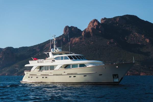 2020 Custom Orizzonte