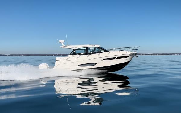 2026 Regal 38XO