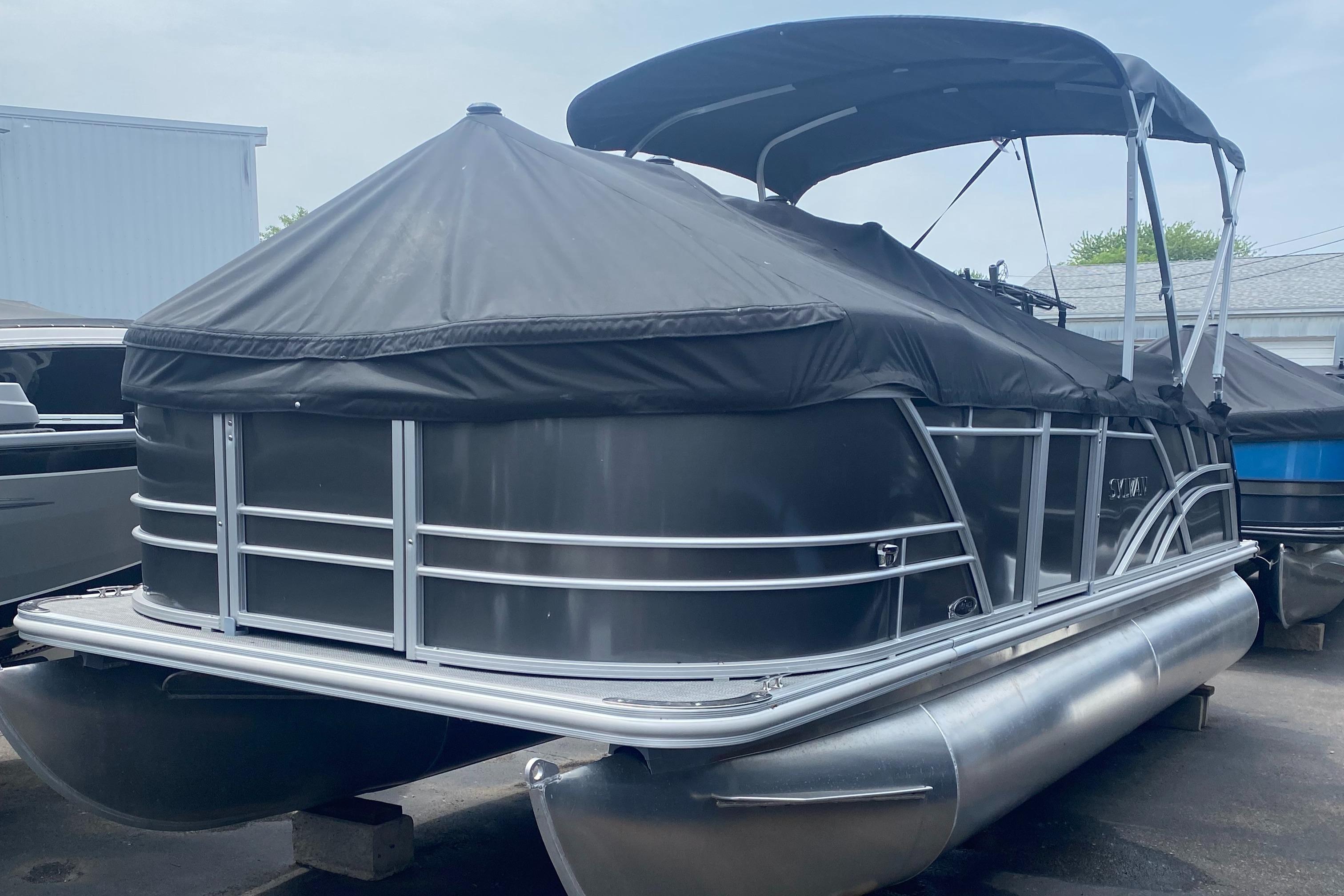 2025 Sylvan Mirage 820 CLZ DH