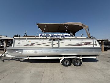 2007 JC NepToon Series 25TT