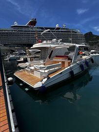 2015 Fiart 33 Seawalker