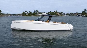 2024 Pardo Yachts 38