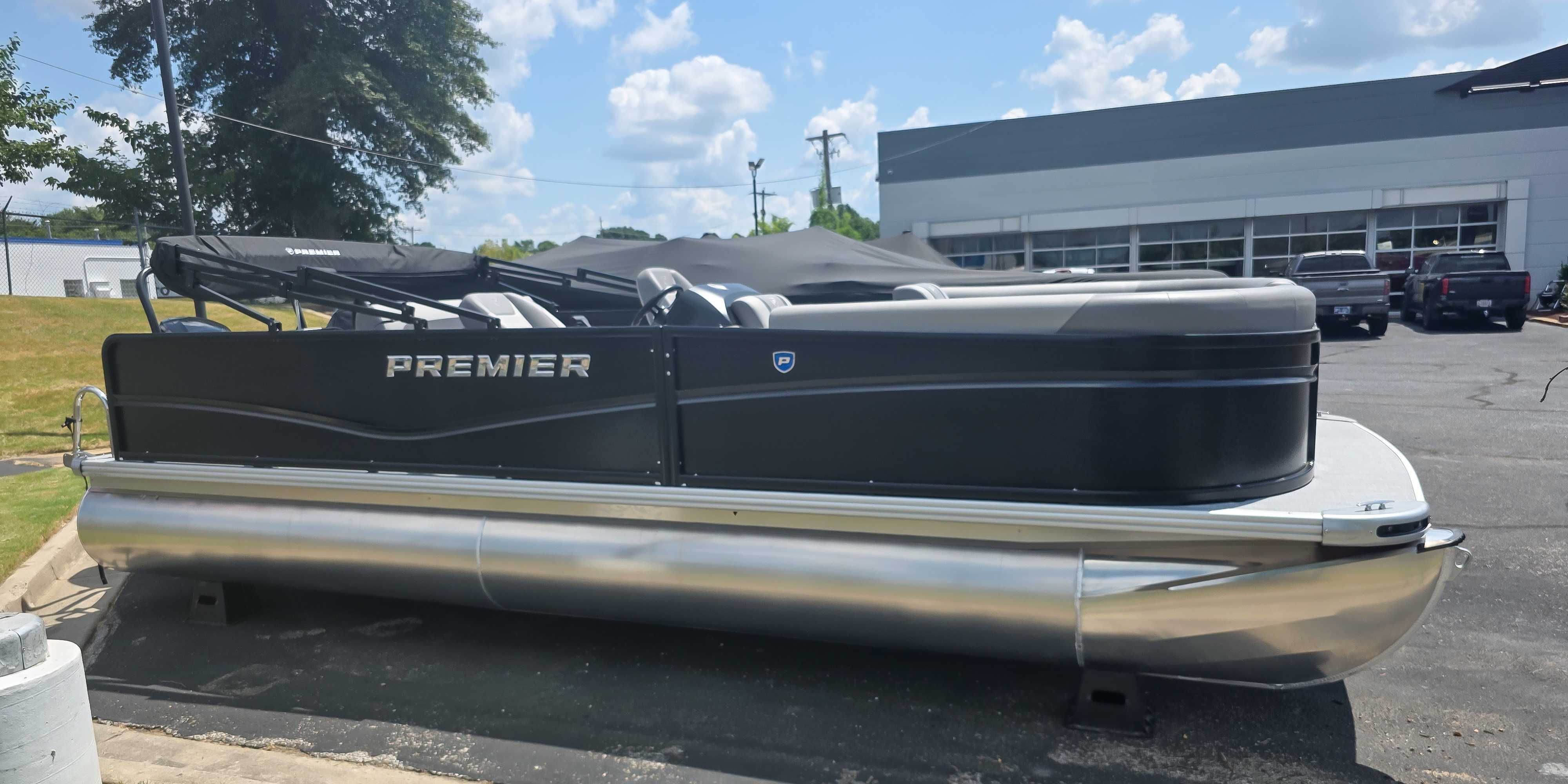2025 Premier 220 SUNSCAPE RL