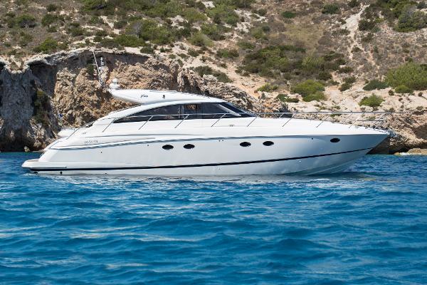 Princess V53 Princess V53